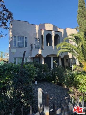 1663 Westmoreland Boulevard, Los Angeles, CA 90006