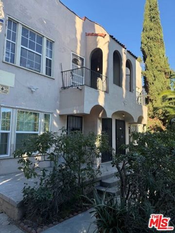 1663 Westmoreland Boulevard, Los Angeles, CA 90006