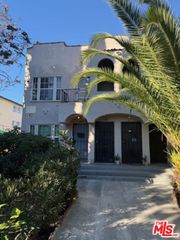 1663 Westmoreland Boulevard, Los Angeles, CA 90006