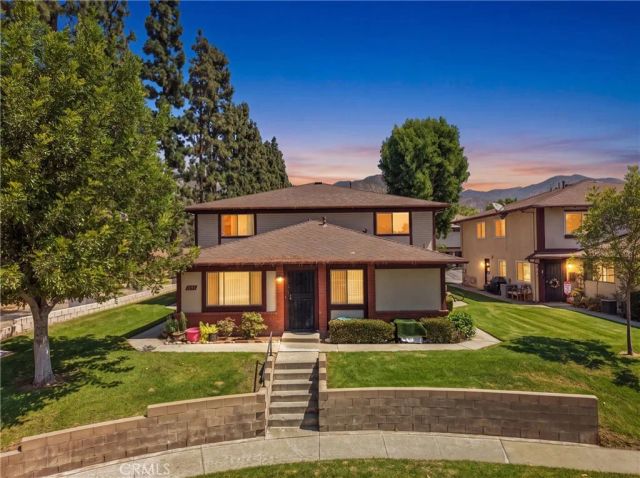 1191 W Calle Del Sol 3, Azusa, CA 91702