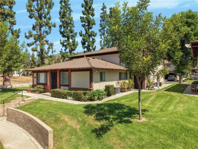 1191 W Calle Del Sol 3, Azusa, CA 91702