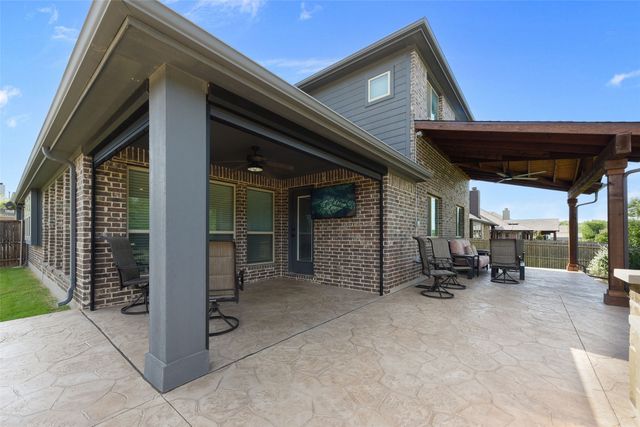 501 Oakcrest Drive, Justin, TX 76247