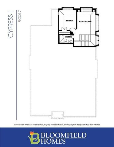 501 Oakcrest Drive, Justin, TX 76247