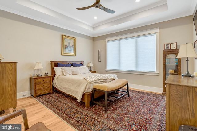 105 COURTHOUSE RD SW, Vienna, VA 22180