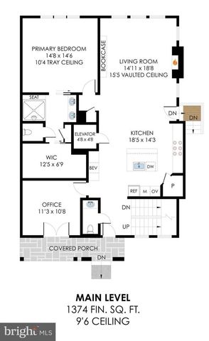 105 COURTHOUSE RD SW, Vienna, VA 22180