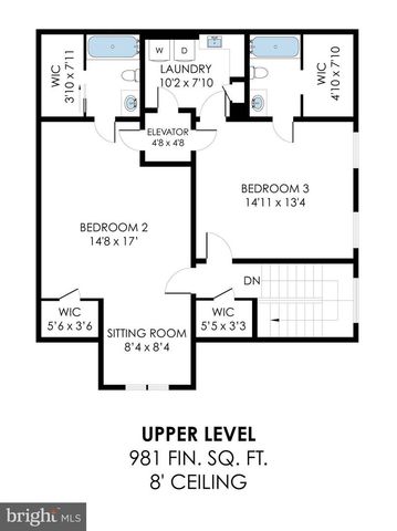 105 COURTHOUSE RD SW, Vienna, VA 22180