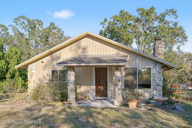 5195 Blounts Ridge Road, Mims, FL 32754