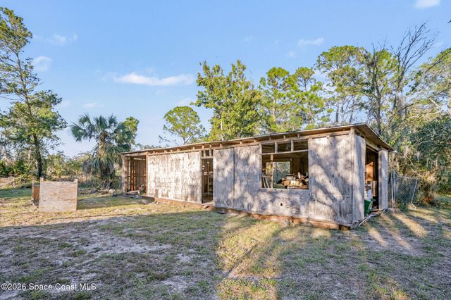 5195 Blounts Ridge Road, Mims, FL 32754