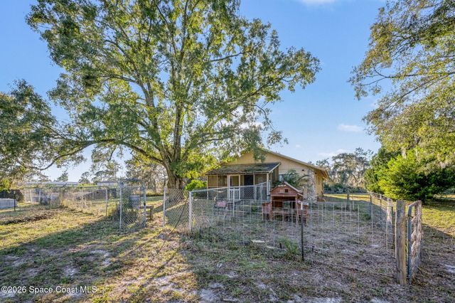 5195 Blounts Ridge Road, Mims, FL 32754
