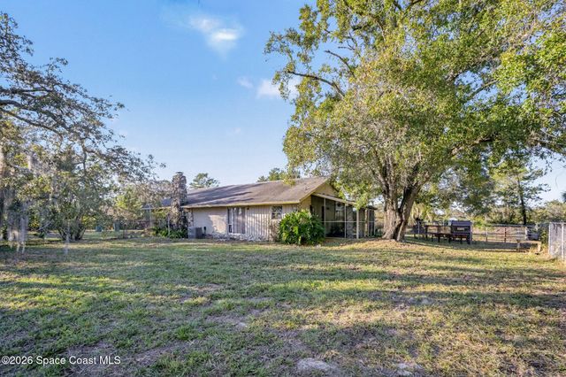 5195 Blounts Ridge Road, Mims, FL 32754