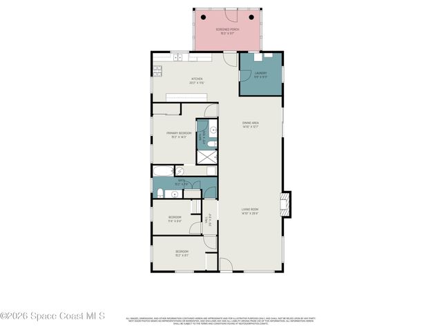 5195 Blounts Ridge Road, Mims, FL 32754