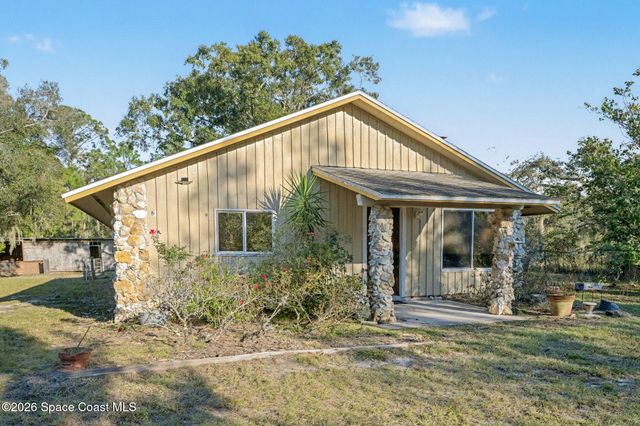 5195 Blounts Ridge Road, Mims, FL 32754