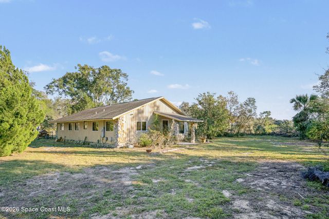 5195 Blounts Ridge Road, Mims, FL 32754