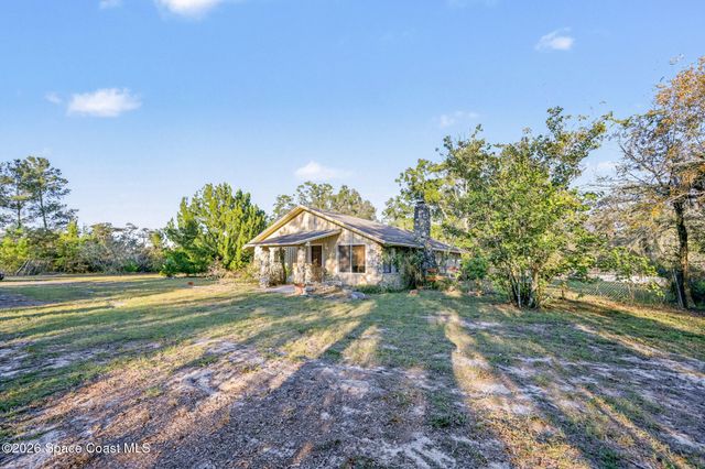 5195 Blounts Ridge Road, Mims, FL 32754