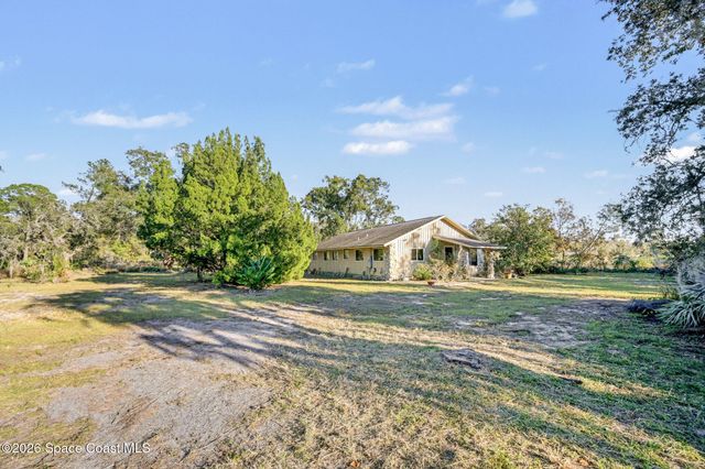 5195 Blounts Ridge Road, Mims, FL 32754