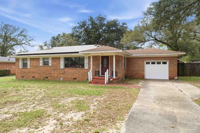 513 71st Ave, Pensacola, FL 32506