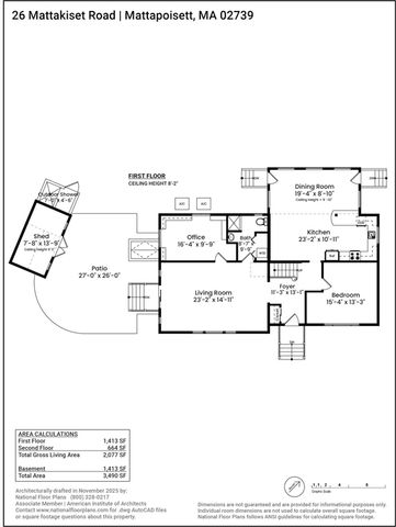 26 Mattakiset Rd, Mattapoisett, MA 02739