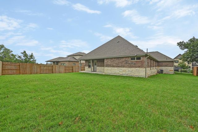 918 Valley View DR, Leander, TX 78641