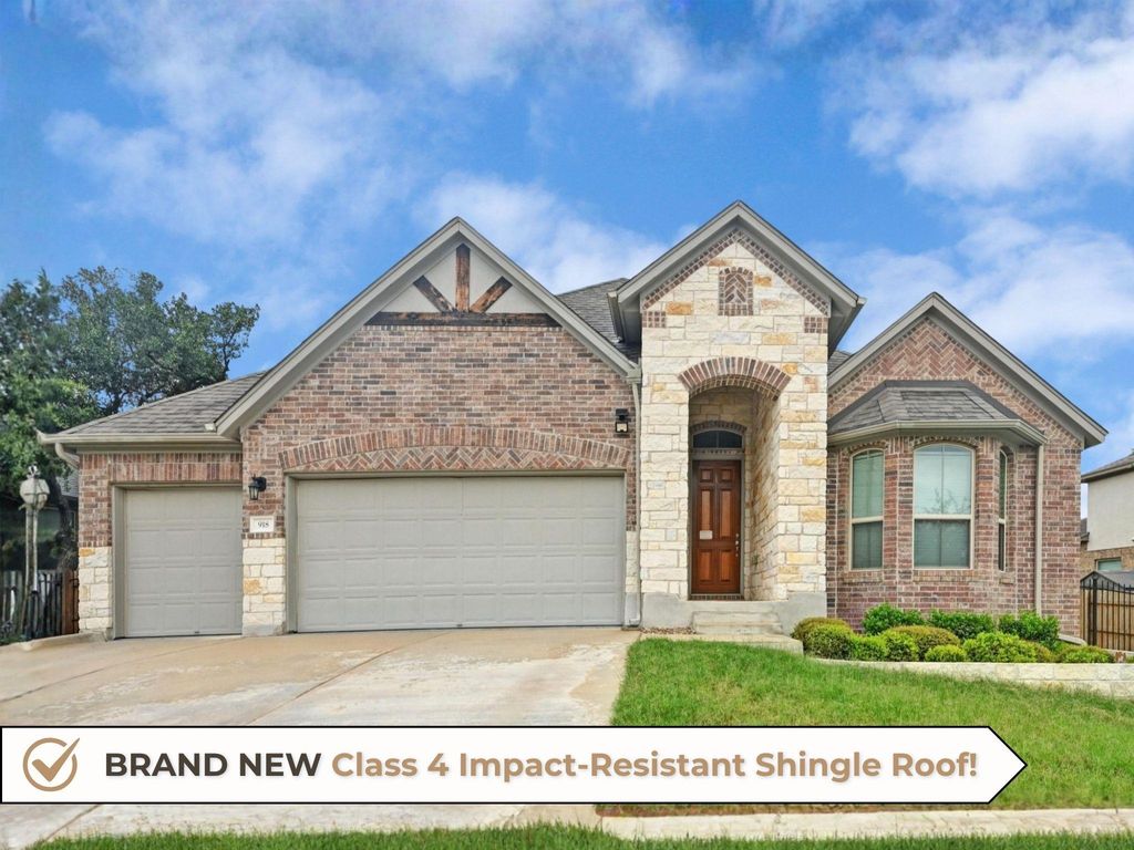 918 Valley View DR, Leander, TX 78641