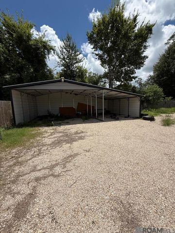 403 Deemer St, Denham Springs, LA 70726