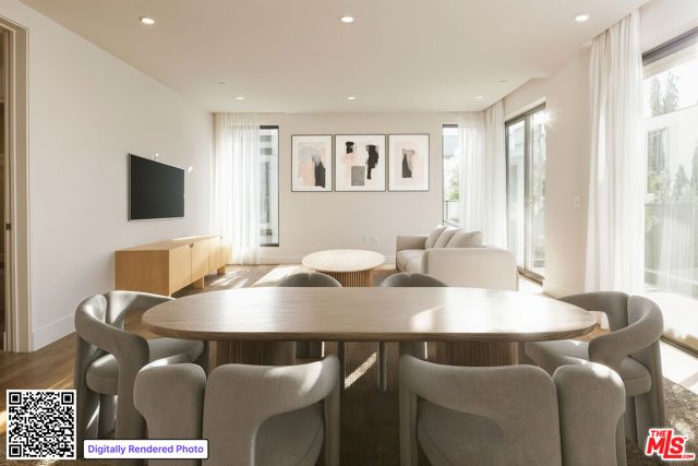 411 S Hamel Road 308, Los Angeles, CA 90048