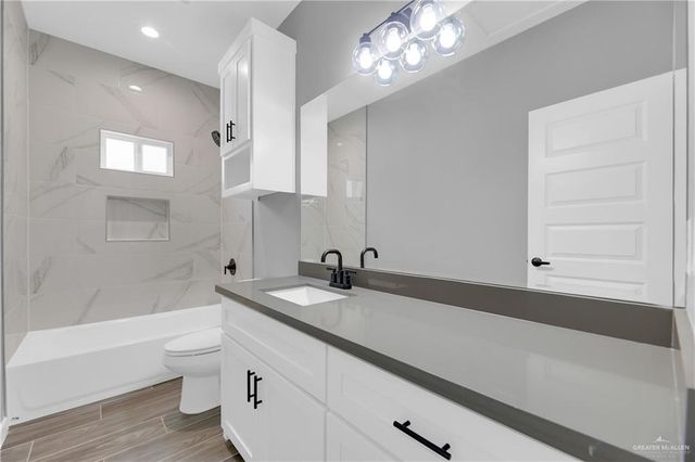 3308 Whetstone Avenue, Mcallen, TX 78504