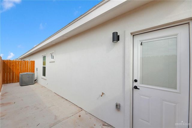 3308 Whetstone Avenue, Mcallen, TX 78504