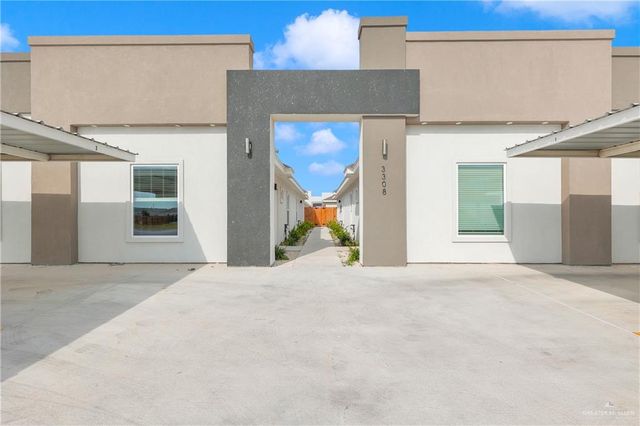 3308 Whetstone Avenue, Mcallen, TX 78504