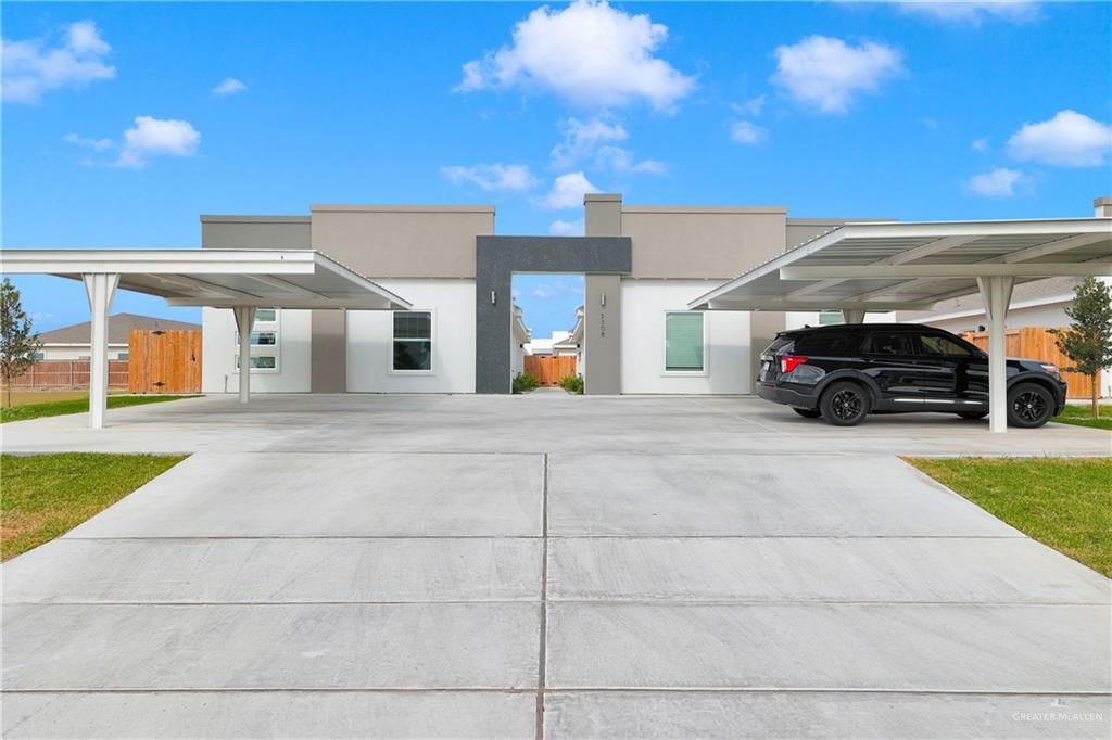 3308 Whetstone Avenue, Mcallen, TX 78504