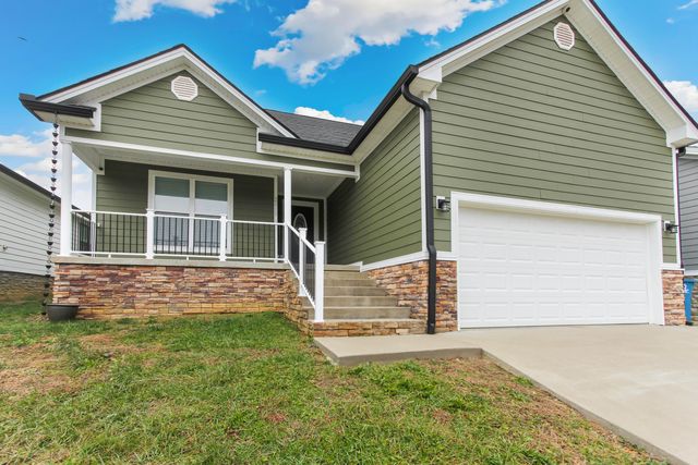 2013 Leslee Way, Lawrenceburg, KY 40342