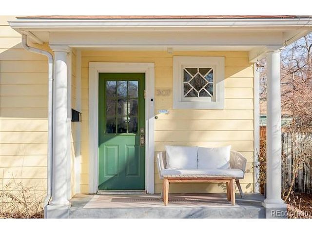 307 W Cleveland St, Lafayette, CO 80026