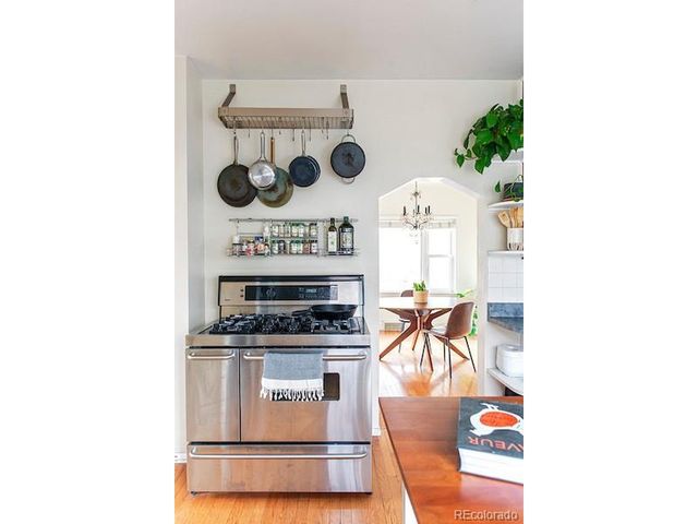 307 W Cleveland St, Lafayette, CO 80026