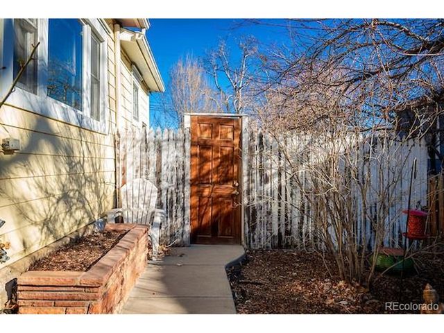 307 W Cleveland St, Lafayette, CO 80026