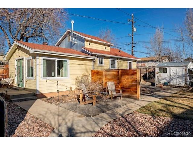 307 W Cleveland St, Lafayette, CO 80026