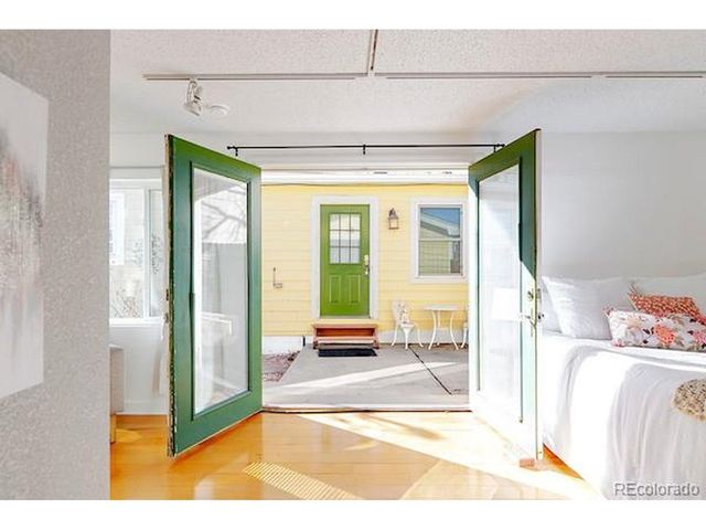 307 W Cleveland St, Lafayette, CO 80026