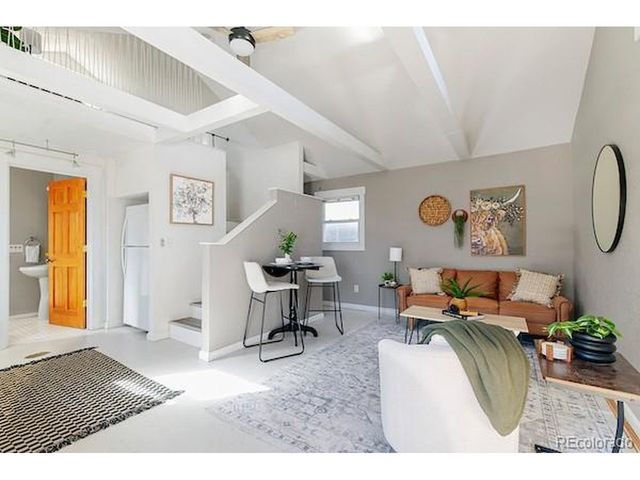 307 W Cleveland St, Lafayette, CO 80026