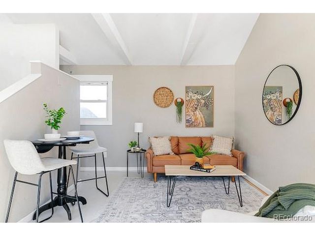 307 W Cleveland St, Lafayette, CO 80026