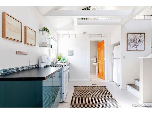 307 W Cleveland St, Lafayette, CO 80026