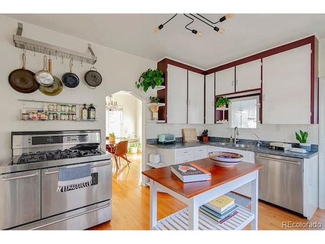 307 W Cleveland St, Lafayette, CO 80026