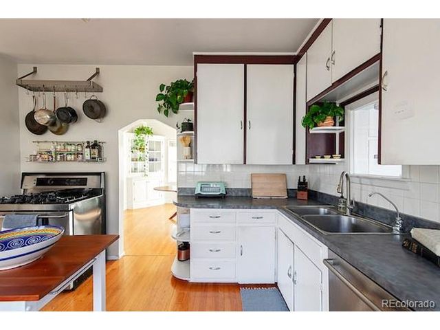 307 W Cleveland St, Lafayette, CO 80026