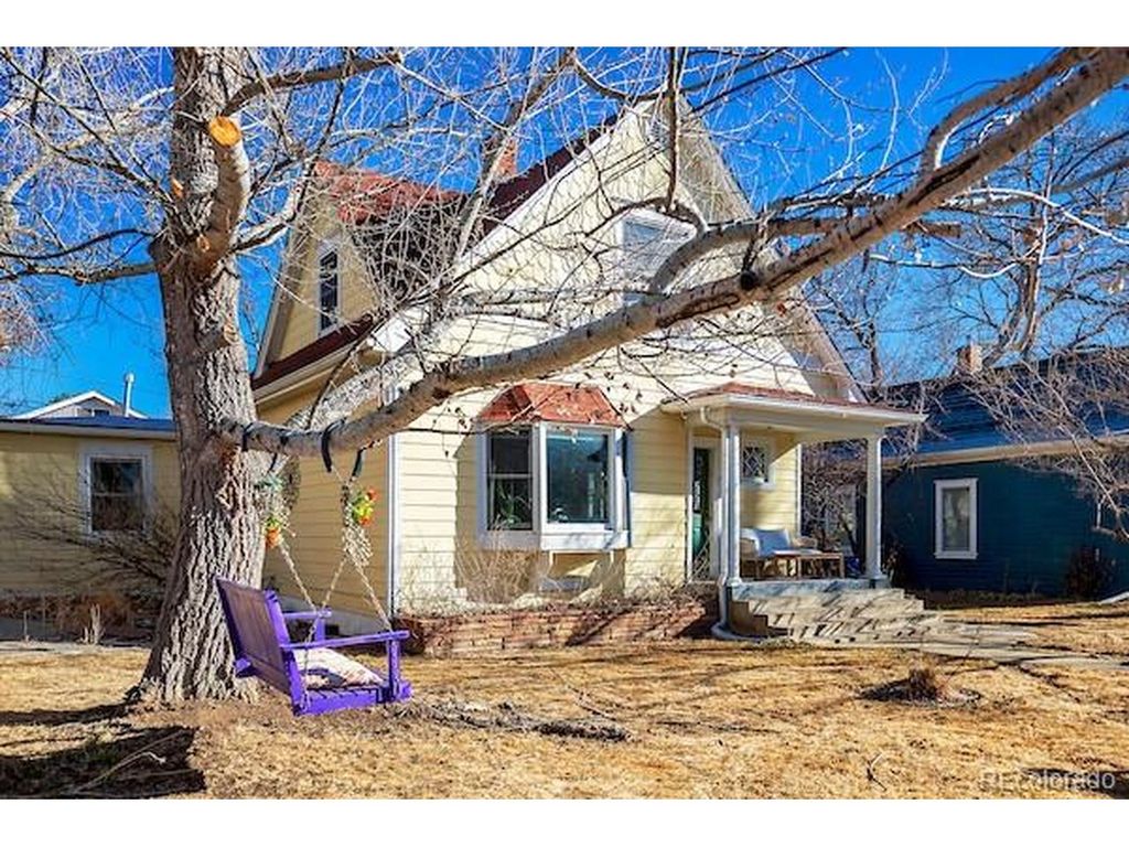 307 W Cleveland St, Lafayette, CO 80026