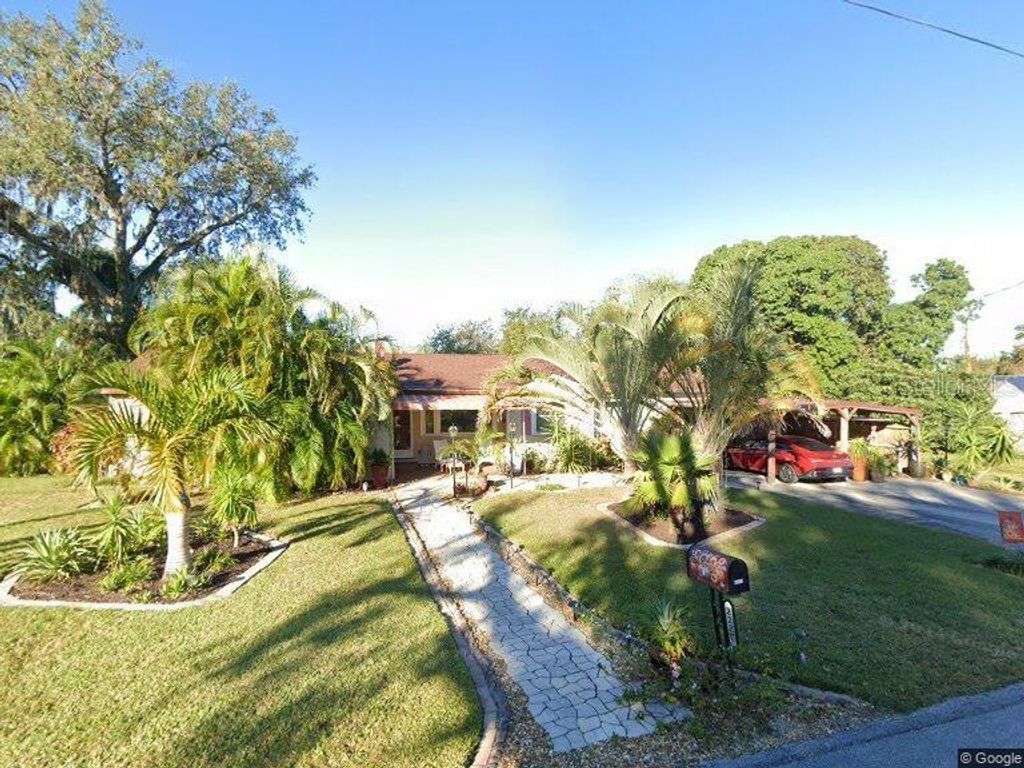 2227 12TH STREET NW, Winter Haven, FL 33881