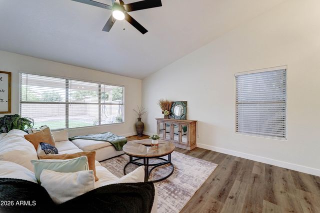 12910 W VERNON Avenue, Avondale, AZ 85392