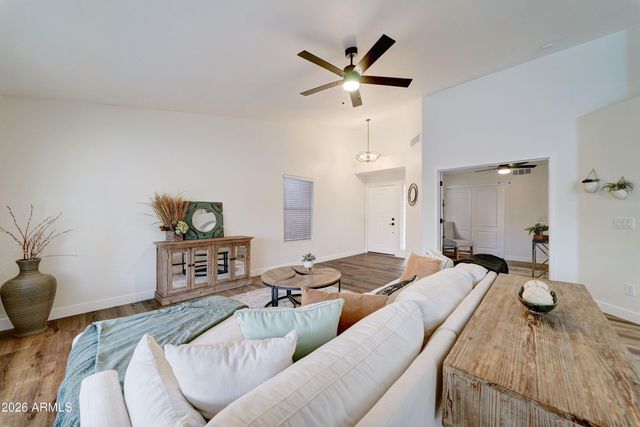 12910 W VERNON Avenue, Avondale, AZ 85392