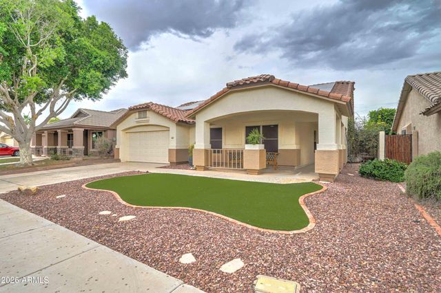 12910 W VERNON Avenue, Avondale, AZ 85392