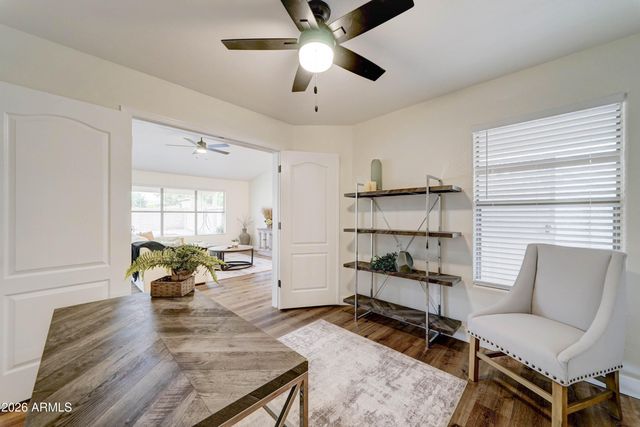 12910 W VERNON Avenue, Avondale, AZ 85392