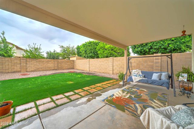 12910 W VERNON Avenue, Avondale, AZ 85392
