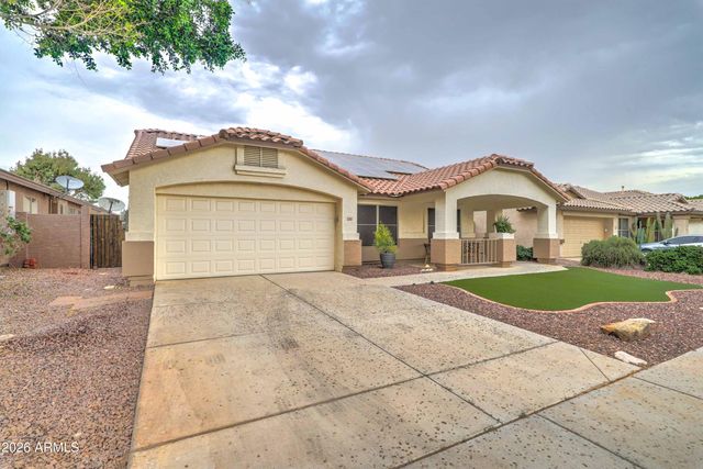 12910 W VERNON Avenue, Avondale, AZ 85392