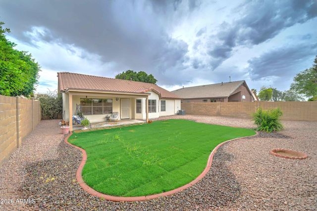 12910 W VERNON Avenue, Avondale, AZ 85392