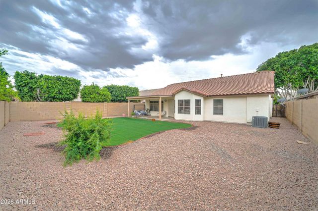 12910 W VERNON Avenue, Avondale, AZ 85392